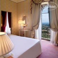 SINA Brufani Superior Room
