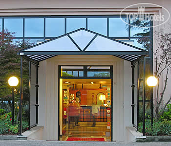 Hotel photo Cristallo 4*