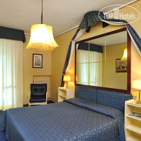 Dei Duchi Room
