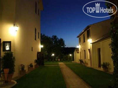 Hotel photo Residenza Porta Guelfa 4*