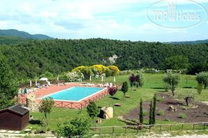 Hotel photo Tenuta Torre Burchio 3*