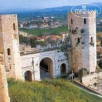 Palazzo Bocci