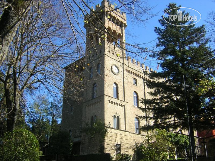 Hotel photo Torre dei Calzolari Palace 4*