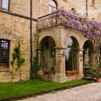 Torre dei Calzolari Palace