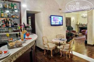Hotel photo Grand Hotel Italia 4*