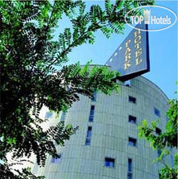 Hotel photo Perugia Park 4*