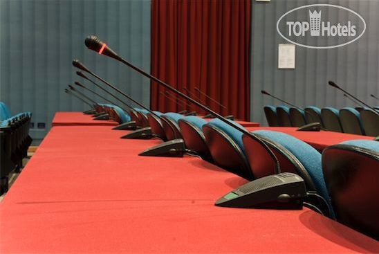 New photos from tourists Domus Pacis Assisi