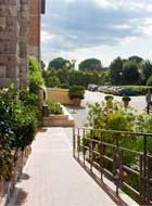Hotel photo Domus Pacis Assisi 