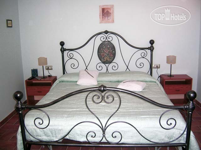 New photos from tourists La Terrazza del Subasio Bed&breakfast 4*