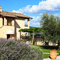 Ripa Relais Colle del Sole 