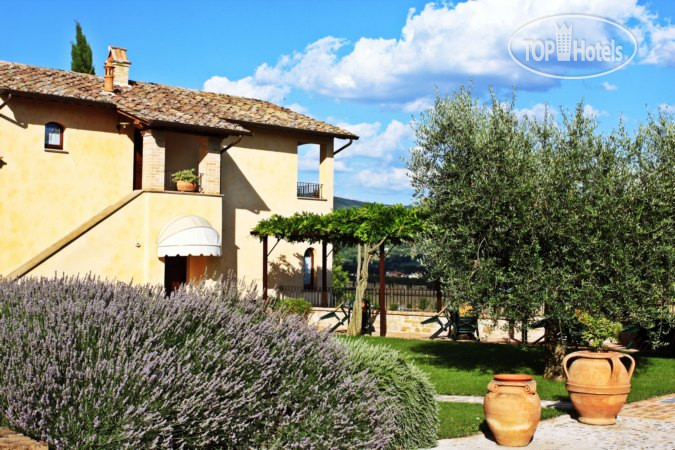 Hotel photo Ripa Relais Colle del Sole 