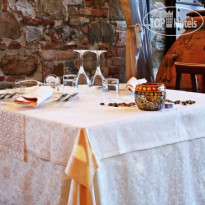 Ripa Relais Colle del Sole 