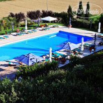 Ripa Relais Colle del Sole 