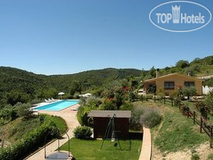 Hotel photo Il Roseto Del Poggio 