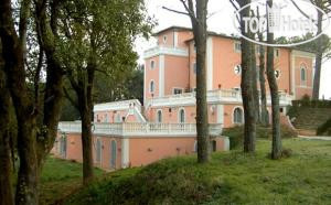 Hotelier's photos Logge Del Perugino Park 4*