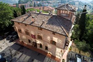 Hotelier's photos Perusia 4*