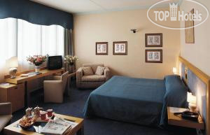New photos from tourists Best Western Golf Hotel Quattrotorri 4*