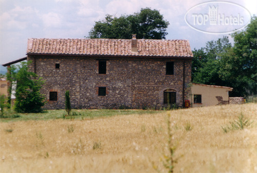 Hotelier's photos Podere Passatore