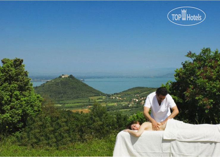 New photos from tourists Villa di Monte Solare 4*