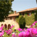 Villa di Monte Solare 