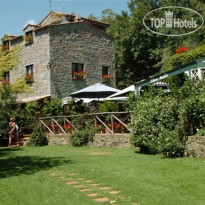 La Riserva Montebello 