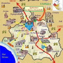 La Riserva Montebello