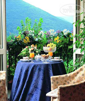 Hotel photo Best Western Hotel Salicone 3*