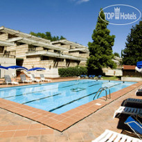 Best Western Garden Hotel