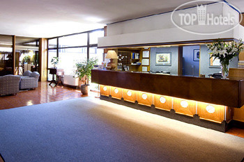Hotel photo Best Western Garden Hotel 4*