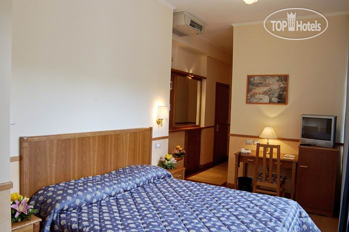 New photos from tourists Frate Sole 3*