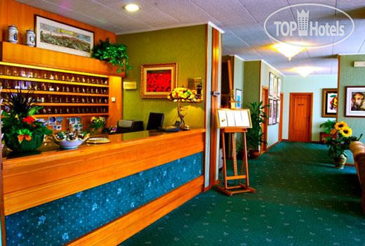 New photos from tourists Ilgo 3*