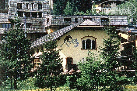 Hotelier's photos Relais Des Alpes 4*