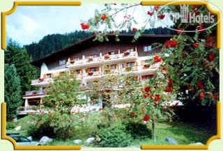 Hotel photo Oberosler hotel Madonna di Campiglio 4*