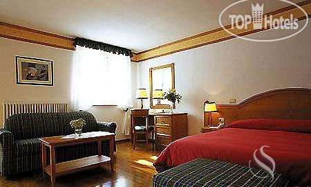 New photos from tourists Grand Hotel Misurina 4*