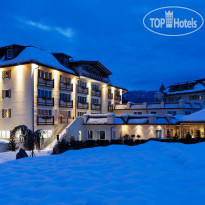 Alpine Majestic Wellness Resort 