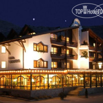 Windschar Ferien & Wellness Hotel 