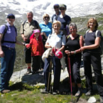 Windschar Ferien & Wellness Hotel 