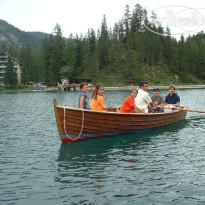 Windschar Ferien & Wellness Hotel 