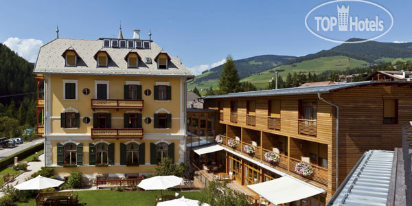 Hotel photo Hotel Monte Sella 4*