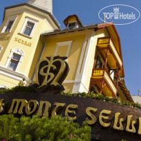 Hotel Monte Sella