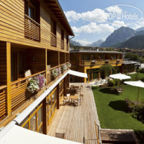 Hotel Monte Sella