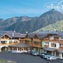 Gardenia hotel Passo Tonale