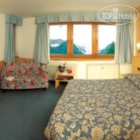 Gardenia hotel Passo Tonale