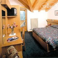 Gardenia hotel Passo Tonale