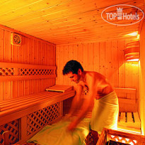 Gardenia hotel Passo Tonale