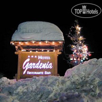 Gardenia hotel Passo Tonale
