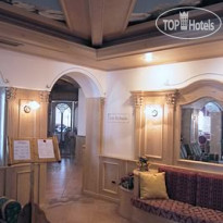 Gardenia hotel Passo Tonale