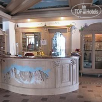 Gardenia hotel Passo Tonale