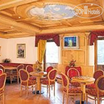 Gardenia hotel Passo Tonale
