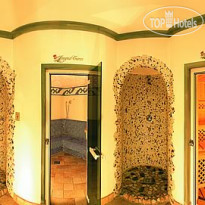 Gardenia hotel Passo Tonale